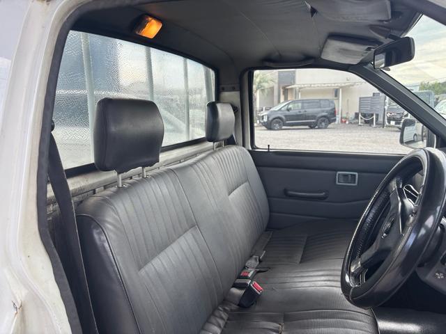 ダットサントラック （28枚目）