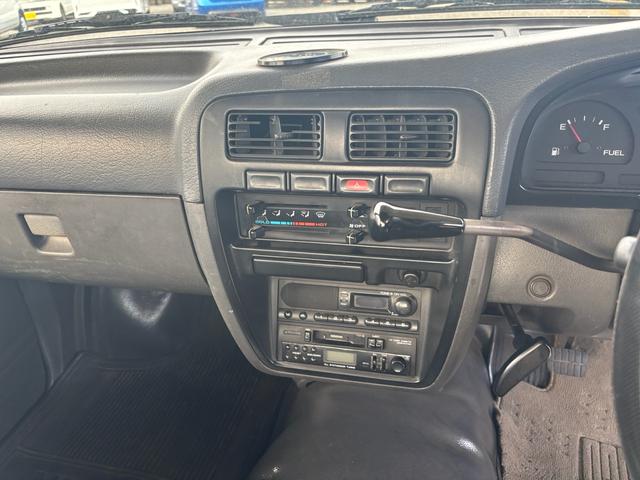 ダットサントラック （29枚目）