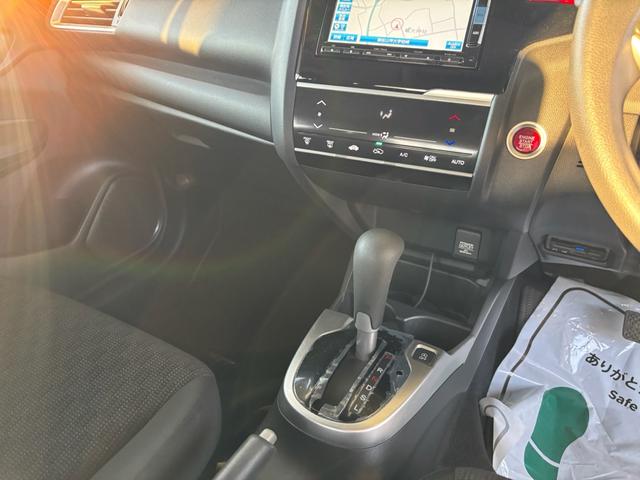 フィット 13G・Lパッケージ バックカメラ ETC(19枚目)