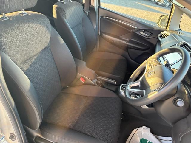 フィット 13G・Lパッケージ バックカメラ ETC(22枚目)