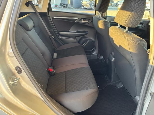 フィット 13G・Lパッケージ バックカメラ ETC(26枚目)