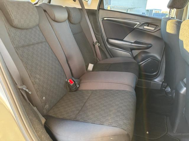 フィット 13G・Lパッケージ バックカメラ ETC(28枚目)