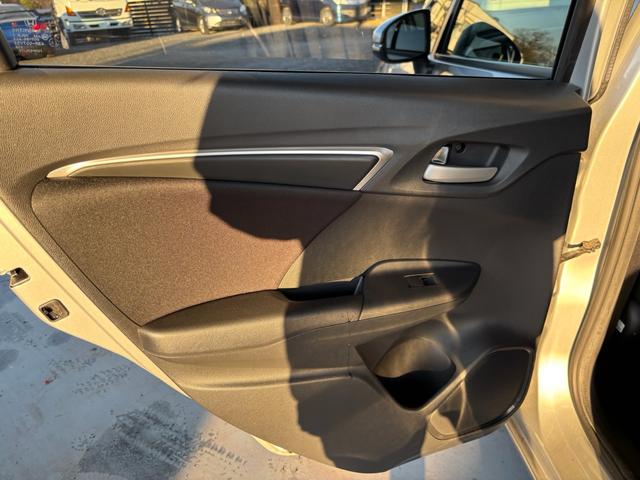 フィット 13G・Lパッケージ バックカメラ ETC(30枚目)