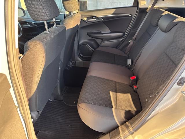 フィット 13G・Lパッケージ バックカメラ ETC(32枚目)