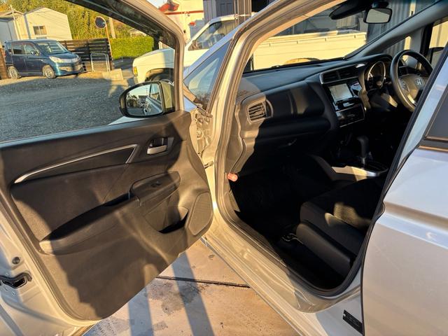 フィット 13G・Lパッケージ バックカメラ ETC(36枚目)