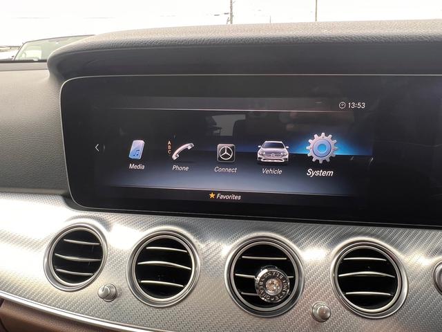 Ｅクラスオールテレイン Ｅ２２０ｄ　４マチック　オールテレイン　点検済み　令和０５年０５月２１日　１５７６２３ＫＭ４ＷＤ　全周囲カメラ　クリアランスソナー　オートクルーズコントロール　レーンアシスト　衝突被害軽減システム　サンルーフ　パワーシート　革シート（36枚目）