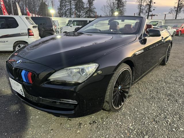 ＢＭＷ ６シリーズ