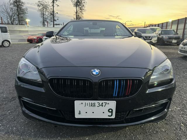 ＢＭＷ ６シリーズ