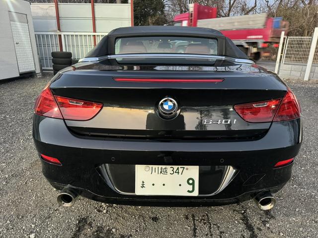 ＢＭＷ ６シリーズ