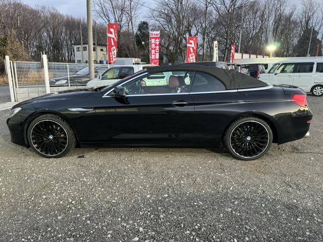 ＢＭＷ ６シリーズ