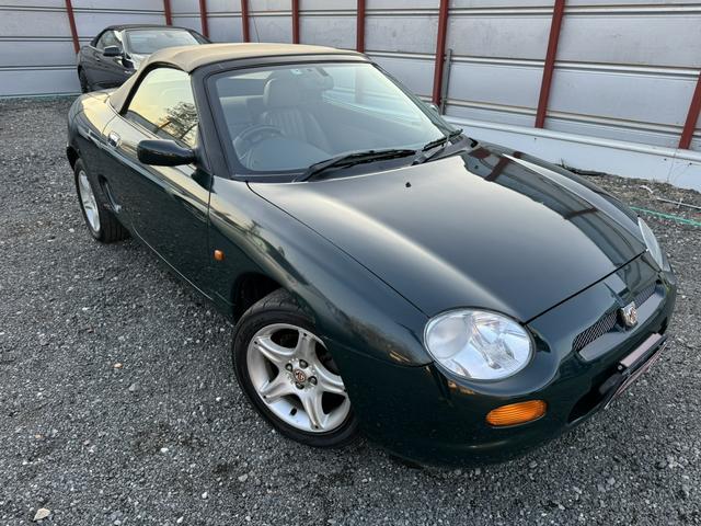 ＭＧ ＭＧＦ