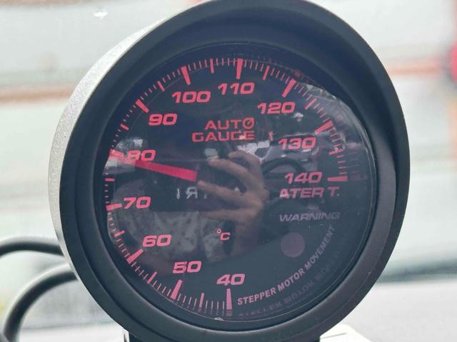 アコード ユーロR 車高調 ナビ アルミホイール HID ショットシフトMT キーレスエントリー 電動格納ミラー 盗難防止システム CD DVD再生 衝突安全ボディ ABS エアコン パワーステアリング(25枚目)