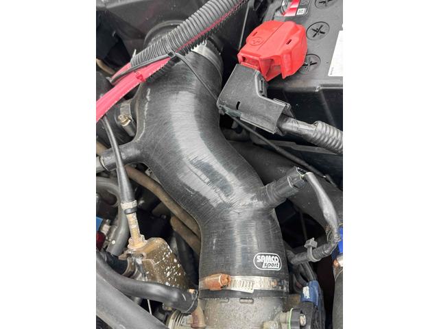 アコード ユーロR 車高調 ナビ アルミホイール HID ショットシフトMT キーレスエントリー 電動格納ミラー 盗難防止システム CD DVD再生 衝突安全ボディ ABS エアコン パワーステアリング(56枚目)