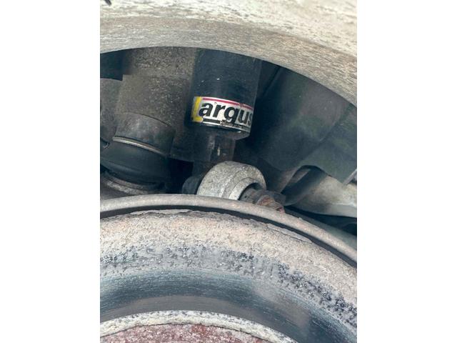 アコード ユーロR 車高調 ナビ アルミホイール HID ショットシフトMT キーレスエントリー 電動格納ミラー 盗難防止システム CD DVD再生 衝突安全ボディ ABS エアコン パワーステアリング(58枚目)