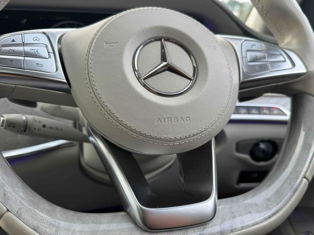Sクラス S400hエクスクルーシブ ホワイト内装限定車 ドライブレコーダー ETC クリアランスソナー レーンアシスト 全周囲カメラ ナビ TV アルミホイール Pサンルーフ シートヒーター シートエアコン スマートキー(28枚目)