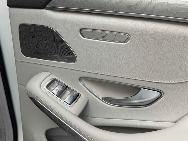 Sクラス S400hエクスクルーシブ ホワイト内装限定車 ドライブレコーダー ETC クリアランスソナー レーンアシスト 全周囲カメラ ナビ TV アルミホイール Pサンルーフ シートヒーター シートエアコン スマートキー(67枚目)
