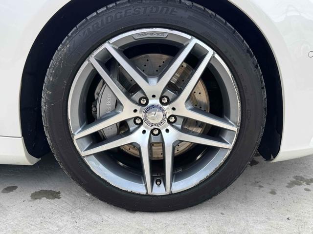Sクラス S400hエクスクルーシブ ホワイト内装限定車 ドライブレコーダー ETC クリアランスソナー レーンアシスト 全周囲カメラ ナビ TV アルミホイール Pサンルーフ シートヒーター シートエアコン スマートキー(77枚目)