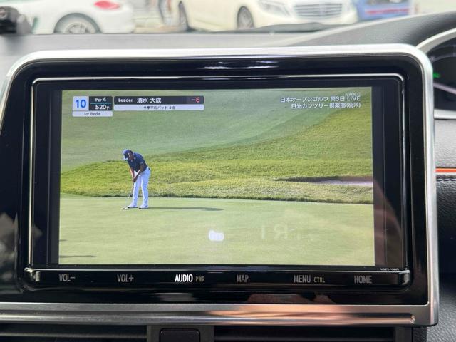 シエンタ ハイブリッドＧ　クエロ　後期型　ドライブレコーダー　９インチマルティメディア　全周囲カメラ　ナビ　ＴＶ　オートクルーズコントロール　レーンアシスト　衝突被害軽減システム　両側電動スライドドア　オートマチックハイビーム（35枚目）