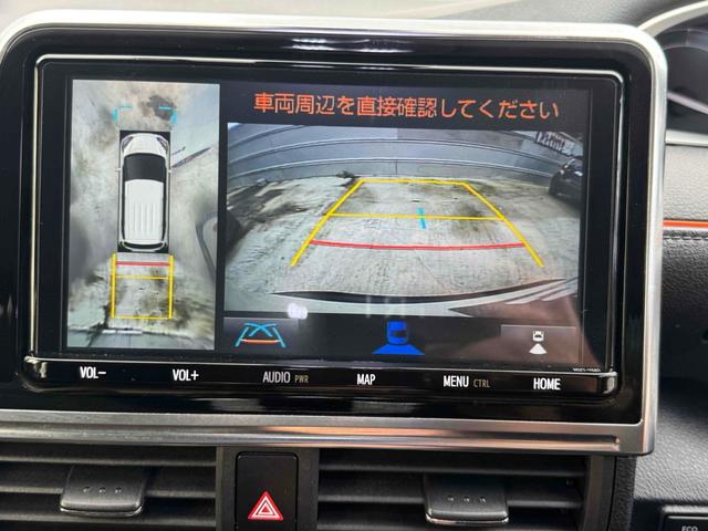 シエンタ ハイブリッドＧ　クエロ　後期型　ドライブレコーダー　９インチマルティメディア　全周囲カメラ　ナビ　ＴＶ　オートクルーズコントロール　レーンアシスト　衝突被害軽減システム　両側電動スライドドア　オートマチックハイビーム（36枚目）