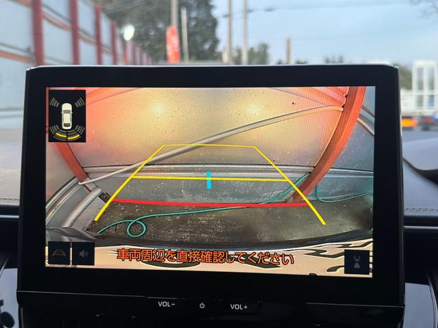 カローラ ハイブリッド ダブルバイビー レーンアシスト オートクルーズコントロール 衝突被害軽減システム バックカメラ ナビ アルミホイール オートマチックハイビーム LEDヘッドランプ CVT シートヒーター スマートキー(40枚目)