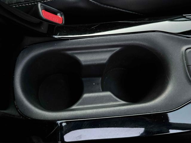 カローラ ハイブリッド ダブルバイビー レーンアシスト オートクルーズコントロール 衝突被害軽減システム バックカメラ ナビ アルミホイール オートマチックハイビーム LEDヘッドランプ CVT シートヒーター スマートキー(45枚目)