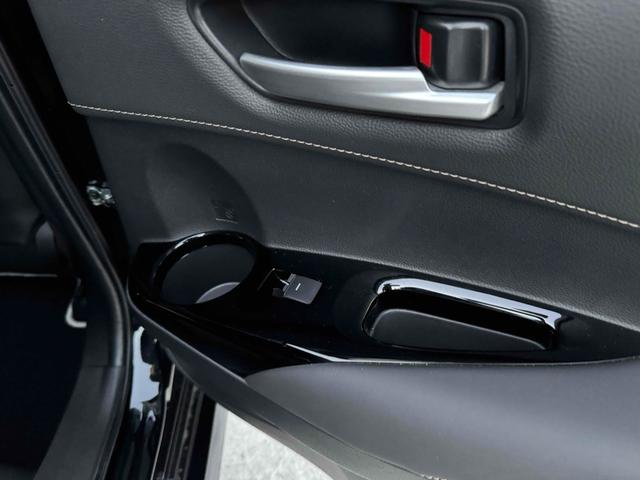 カローラ ハイブリッド ダブルバイビー レーンアシスト オートクルーズコントロール 衝突被害軽減システム バックカメラ ナビ アルミホイール オートマチックハイビーム LEDヘッドランプ CVT シートヒーター スマートキー(68枚目)