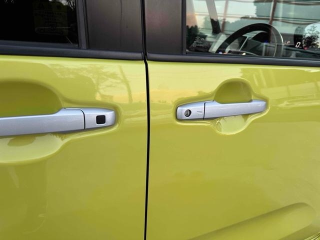 タント カスタムＲＳセレクション　ターボ　純正メモリーナビ　両側パワスラ　ハーフレザーフロントシートヒーター　アイドリングストップ　バックカメラ　ステリモ　ＥＴＣ　レーダークルーズ　全周囲カメラ　オートライト　ＬＥＤヘッドランプ（17枚目）