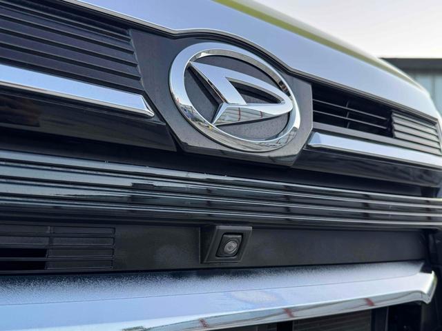 タント カスタムＲＳセレクション　ターボ　純正メモリーナビ　両側パワスラ　ハーフレザーフロントシートヒーター　アイドリングストップ　バックカメラ　ステリモ　ＥＴＣ　レーダークルーズ　全周囲カメラ　オートライト　ＬＥＤヘッドランプ（22枚目）