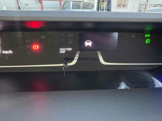 タント カスタムＲＳセレクション　ターボ　純正メモリーナビ　両側パワスラ　ハーフレザーフロントシートヒーター　アイドリングストップ　バックカメラ　ステリモ　ＥＴＣ　レーダークルーズ　全周囲カメラ　オートライト　ＬＥＤヘッドランプ（30枚目）