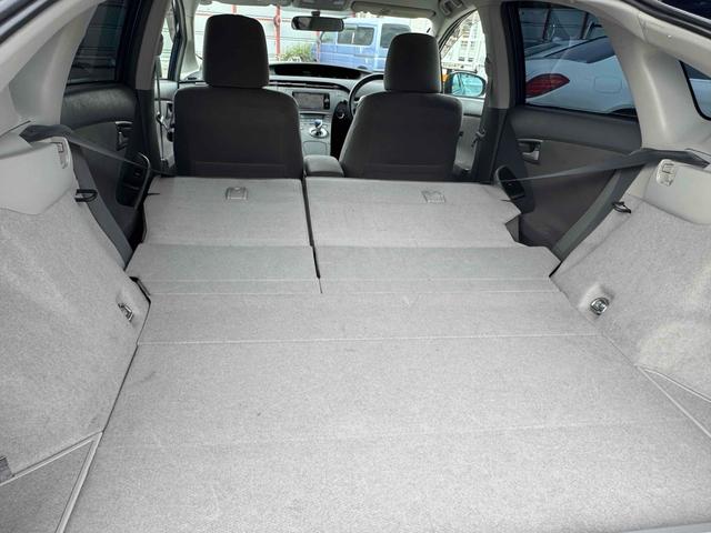 プリウス Ｇツーリングセレクション　ナビ　ＴＶ　アルミホイール　オートライト　スマートキー　電動格納ミラー　ＣＶＴ　ＣＤ　ＤＶＤ再生　ミュージックプレイヤー接続可　Ｂｌｕｅｔｏｏｔｈ　エアコン　パワーステアリング　パワーウィンドウ（46枚目）