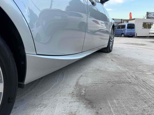 ＩＳ ＩＳ２００ｔ　中期型　ハーフレザーシート　レーンアシスト　レーダークルーズコントロール　バックカメラ　ナビ　ＴＶ　アルミホイール　オートライト　ＬＥＤヘッドランプ　ＡＴ　スマートキー　電動格納ミラー（8枚目）