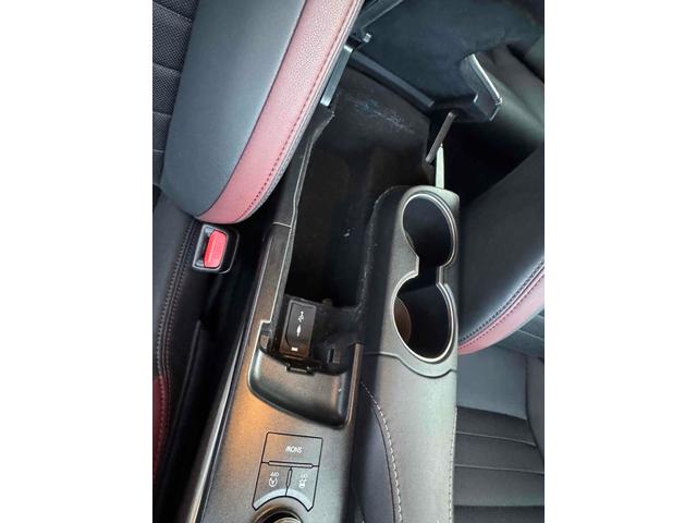 ＩＳ ＩＳ２００ｔ　中期型　ハーフレザーシート　レーンアシスト　レーダークルーズコントロール　バックカメラ　ナビ　ＴＶ　アルミホイール　オートライト　ＬＥＤヘッドランプ　ＡＴ　スマートキー　電動格納ミラー（40枚目）