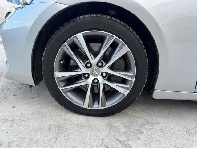 ＩＳ ＩＳ２００ｔ　中期型　ハーフレザーシート　レーンアシスト　レーダークルーズコントロール　バックカメラ　ナビ　ＴＶ　アルミホイール　オートライト　ＬＥＤヘッドランプ　ＡＴ　スマートキー　電動格納ミラー（75枚目）