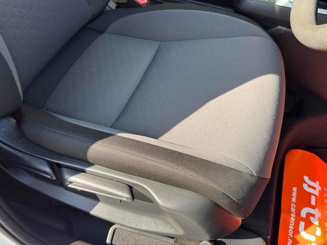 フィット ｅ：ＨＥＶベーシック　ドライブレコーダー　ＥＴＣ　バックカメラ　ナビ　クリアランスソナー　オートクルーズコントロール　レーンアシスト　衝突被害軽減システム　アルミホイール　オートライト　ＬＥＤヘッドランプ　スマートキー（37枚目）