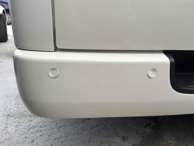 ハイエースバン ＤＸ　９人乗　４ＷＤ　ＥＴＣ　バックカメラ　ナビ　クリアランスソナー　レーンアシスト　衝突被害軽減システム　スライドドア　オートマチックハイビーム　キーレスエントリー　電動格納ミラー　ＡＴ（15枚目）
