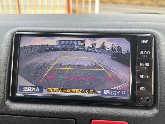 ハイエースバン ＤＸ　９人乗　４ＷＤ　ＥＴＣ　バックカメラ　ナビ　クリアランスソナー　レーンアシスト　衝突被害軽減システム　スライドドア　オートマチックハイビーム　キーレスエントリー　電動格納ミラー　ＡＴ（33枚目）