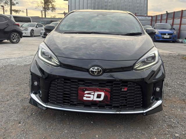 アクア ＧＲスポーツ　ドライブレコーダー　バックカメラ　クリアランスソナー　オートクルーズコントロール　レーンアシスト　衝突被害軽減システム　アルミホイール　オートマチックハイビーム　オートライト　ＬＥＤヘッドランプ（2枚目）