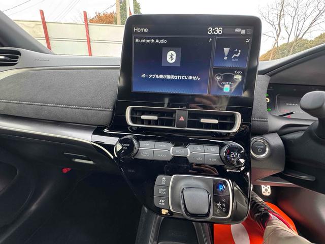 アクア ＧＲスポーツ　ドライブレコーダー　バックカメラ　クリアランスソナー　オートクルーズコントロール　レーンアシスト　衝突被害軽減システム　アルミホイール　オートマチックハイビーム　オートライト　ＬＥＤヘッドランプ（36枚目）