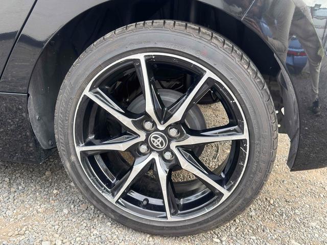 アクア ＧＲスポーツ　ドライブレコーダー　バックカメラ　クリアランスソナー　オートクルーズコントロール　レーンアシスト　衝突被害軽減システム　アルミホイール　オートマチックハイビーム　オートライト　ＬＥＤヘッドランプ（76枚目）