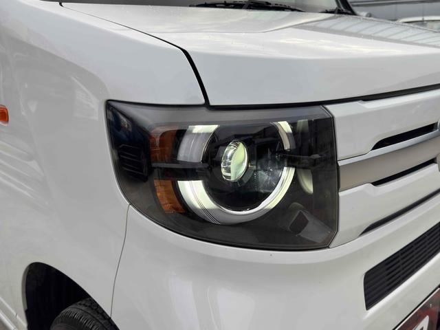 Ｎ－ＶＡＮ＋スタイル ファン　ナビ装着用スペシャルパッケージ　ＥＴＣ　バックカメラ　両側スライドドア　ナビ　ＴＶ　クリアランスソナー　オートクルーズコントロール　レーンアシスト　衝突被害軽減システム　スマートキー　ＣＶＴ（11枚目）