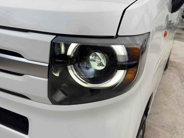 Ｎ－ＶＡＮ＋スタイル ファン　ナビ装着用スペシャルパッケージ　ＥＴＣ　バックカメラ　両側スライドドア　ナビ　ＴＶ　クリアランスソナー　オートクルーズコントロール　レーンアシスト　衝突被害軽減システム　スマートキー　ＣＶＴ（12枚目）