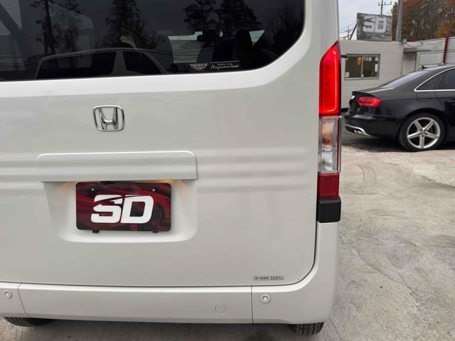 Ｎ－ＶＡＮ＋スタイル ファン　ナビ装着用スペシャルパッケージ　ＥＴＣ　バックカメラ　両側スライドドア　ナビ　ＴＶ　クリアランスソナー　オートクルーズコントロール　レーンアシスト　衝突被害軽減システム　スマートキー　ＣＶＴ（16枚目）