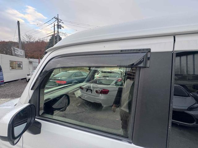 Ｎ－ＶＡＮ＋スタイル ファン　ナビ装着用スペシャルパッケージ　ＥＴＣ　バックカメラ　両側スライドドア　ナビ　ＴＶ　クリアランスソナー　オートクルーズコントロール　レーンアシスト　衝突被害軽減システム　スマートキー　ＣＶＴ（18枚目）