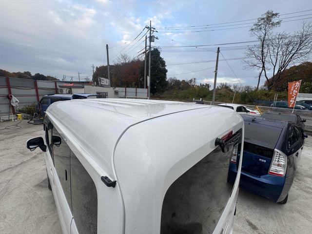 Ｎ－ＶＡＮ＋スタイル ファン　ナビ装着用スペシャルパッケージ　ＥＴＣ　バックカメラ　両側スライドドア　ナビ　ＴＶ　クリアランスソナー　オートクルーズコントロール　レーンアシスト　衝突被害軽減システム　スマートキー　ＣＶＴ（19枚目）