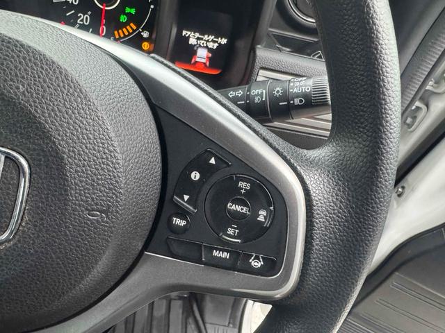 Ｎ－ＶＡＮ＋スタイル ファン　ナビ装着用スペシャルパッケージ　ＥＴＣ　バックカメラ　両側スライドドア　ナビ　ＴＶ　クリアランスソナー　オートクルーズコントロール　レーンアシスト　衝突被害軽減システム　スマートキー　ＣＶＴ（23枚目）