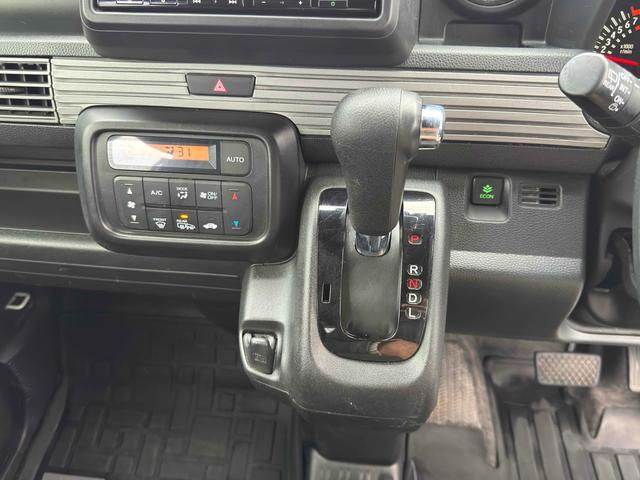 Ｎ－ＶＡＮ＋スタイル ファン　ナビ装着用スペシャルパッケージ　ＥＴＣ　バックカメラ　両側スライドドア　ナビ　ＴＶ　クリアランスソナー　オートクルーズコントロール　レーンアシスト　衝突被害軽減システム　スマートキー　ＣＶＴ（24枚目）