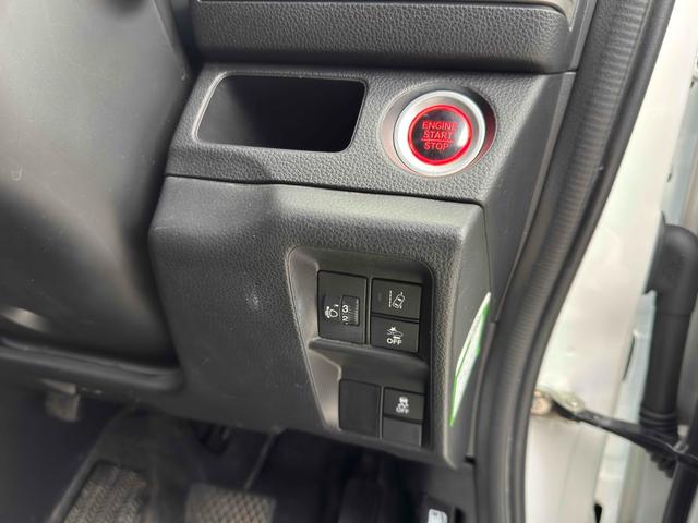 Ｎ－ＶＡＮ＋スタイル ファン　ナビ装着用スペシャルパッケージ　ＥＴＣ　バックカメラ　両側スライドドア　ナビ　ＴＶ　クリアランスソナー　オートクルーズコントロール　レーンアシスト　衝突被害軽減システム　スマートキー　ＣＶＴ（25枚目）