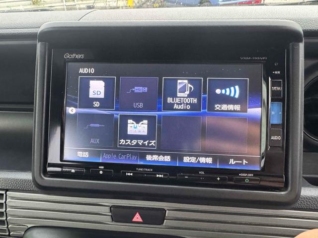 Ｎ－ＶＡＮ＋スタイル ファン　ナビ装着用スペシャルパッケージ　ＥＴＣ　バックカメラ　両側スライドドア　ナビ　ＴＶ　クリアランスソナー　オートクルーズコントロール　レーンアシスト　衝突被害軽減システム　スマートキー　ＣＶＴ（28枚目）