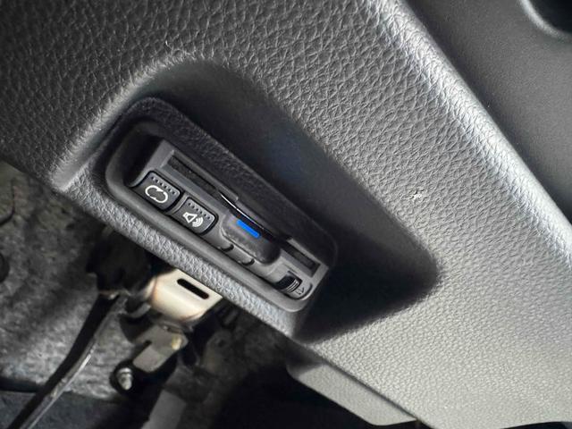 Ｎ－ＶＡＮ＋スタイル ファン　ナビ装着用スペシャルパッケージ　ＥＴＣ　バックカメラ　両側スライドドア　ナビ　ＴＶ　クリアランスソナー　オートクルーズコントロール　レーンアシスト　衝突被害軽減システム　スマートキー　ＣＶＴ（37枚目）