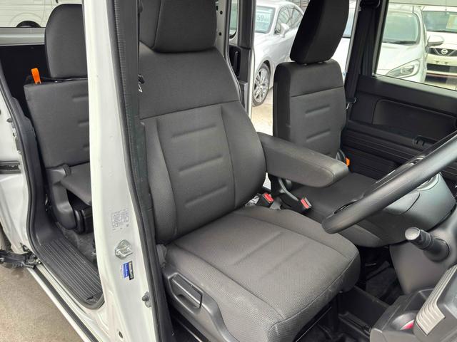 Ｎ－ＶＡＮ＋スタイル ファン　ナビ装着用スペシャルパッケージ　ＥＴＣ　バックカメラ　両側スライドドア　ナビ　ＴＶ　クリアランスソナー　オートクルーズコントロール　レーンアシスト　衝突被害軽減システム　スマートキー　ＣＶＴ（40枚目）